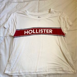 Hollister short sleeve